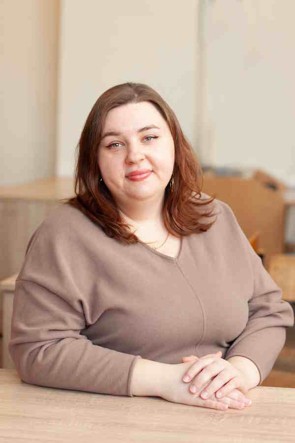 Бердюкова Светлана Сергеевна