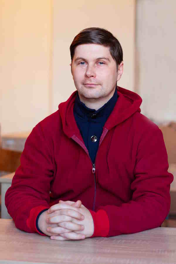 Филипишин Дмитрий Александрович