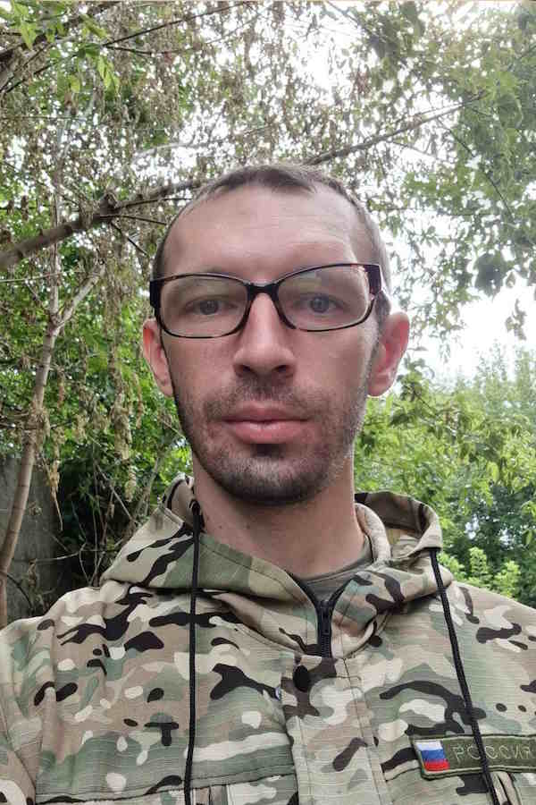 Головин Игорь Юрьевич