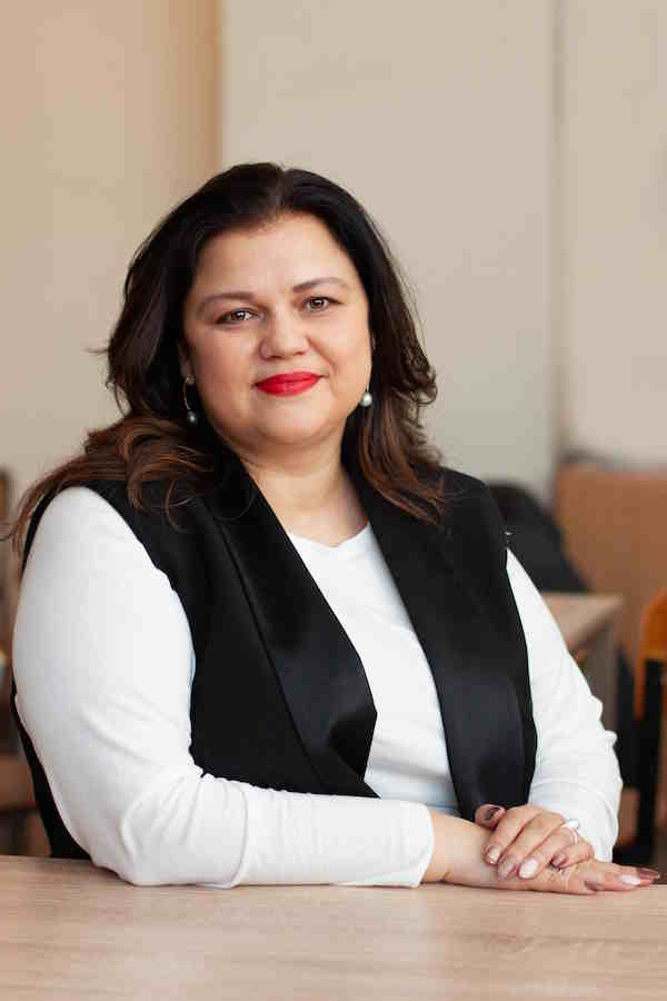 Грищенко Дарья Александровна