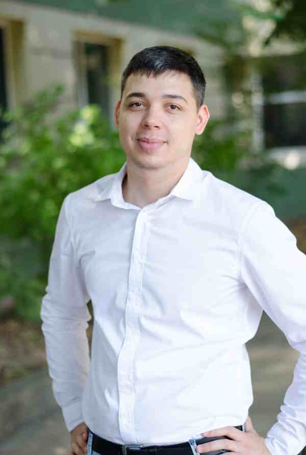 Ищенко Антон Павлович