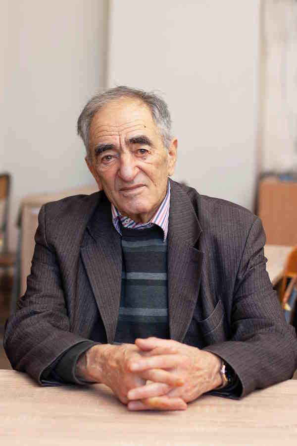 Криводубский Олег Александрович