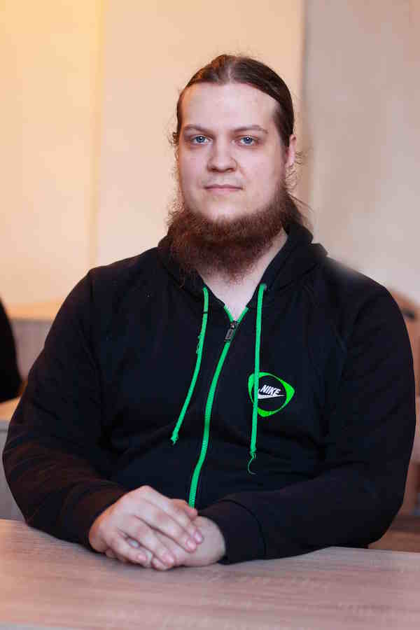 Ролик Денис Владимирович