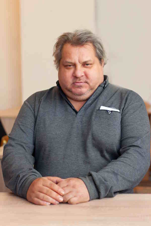 Щедрин Сергей Валерьевич