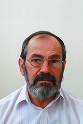 Скворцов Анатолий Ефремович