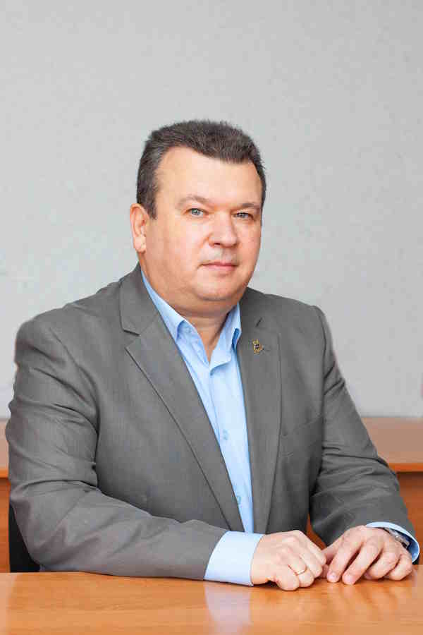 Зори Сергей Анатольевич